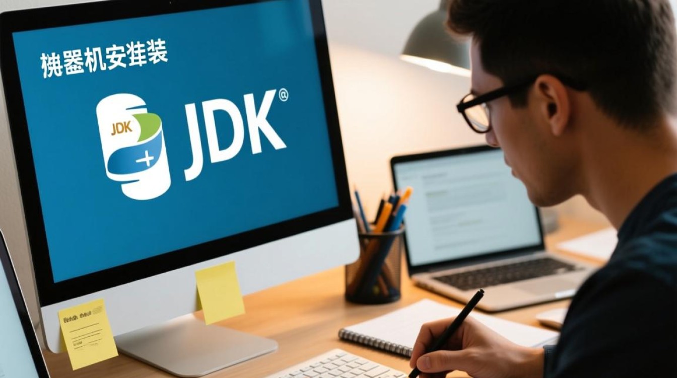 jdk虚拟机安装步骤详细教程?-好主机测评网