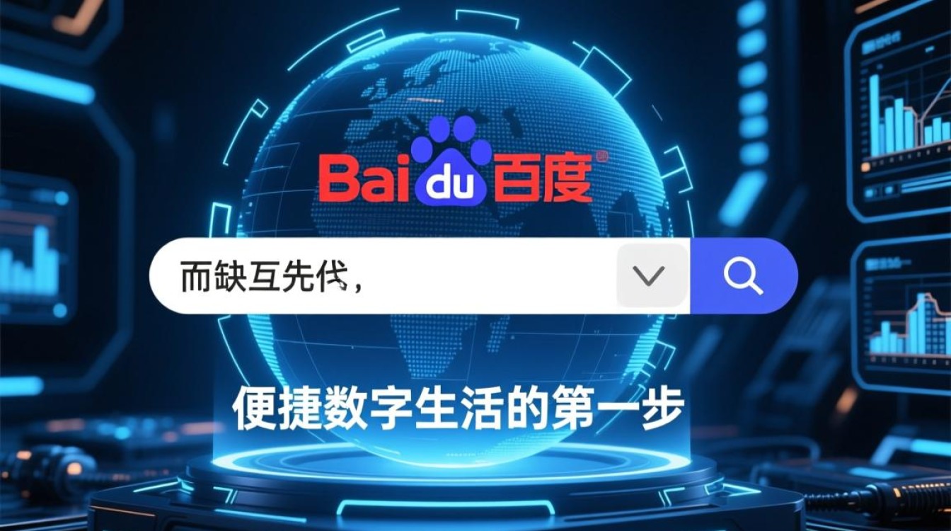 注册百度账号时忘记手机号怎么办?-好主机测评网