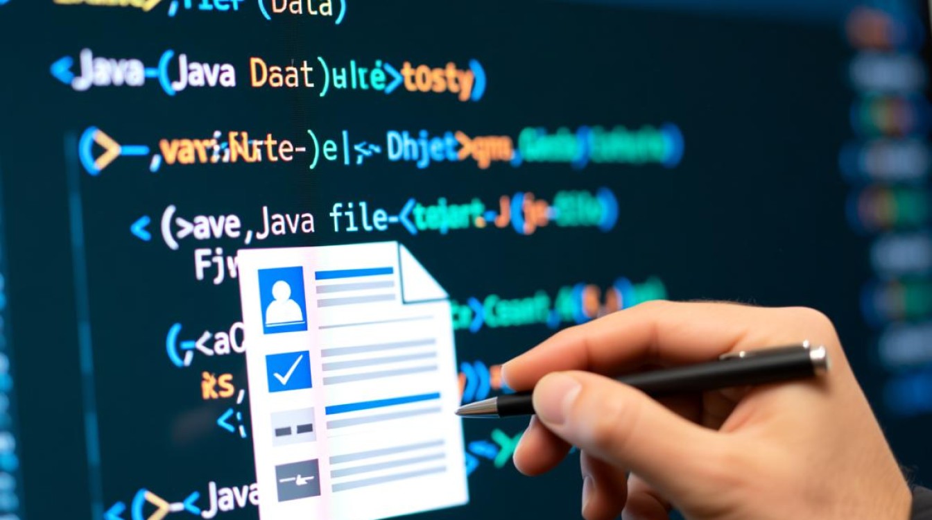 Java文件里的数据如何正确引用到其他类中？