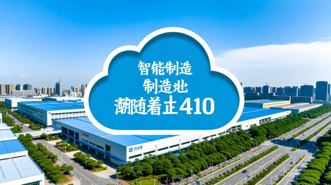 佛山智能制造云服务如何赋能企业数字化转型？