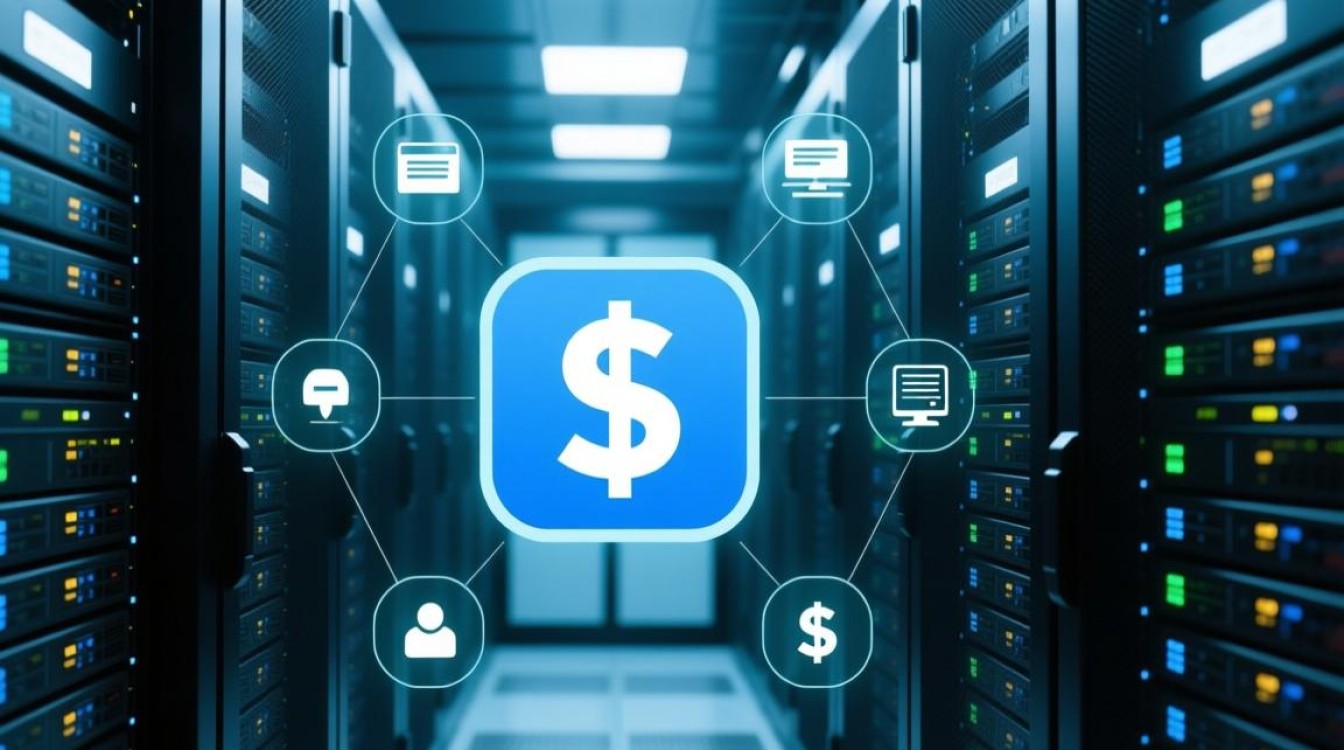 服务器能提现吗？服务器资金如何安全提现到账户？-好主机测评网