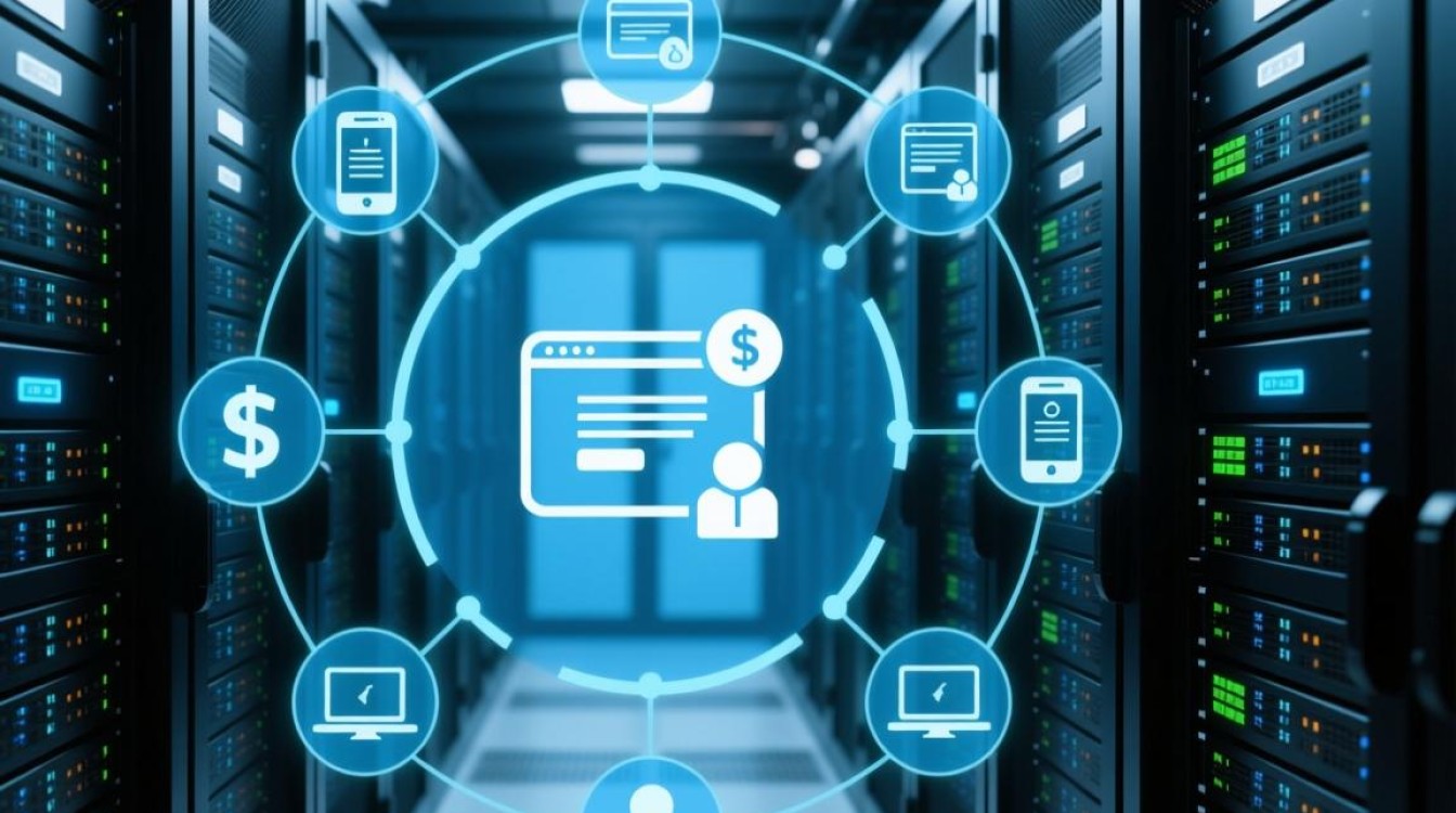 服务器能提现吗？服务器资金如何安全提现到账户？