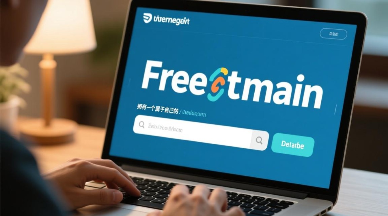 个人如何免费获取可用的免费域名？-好主机测评网