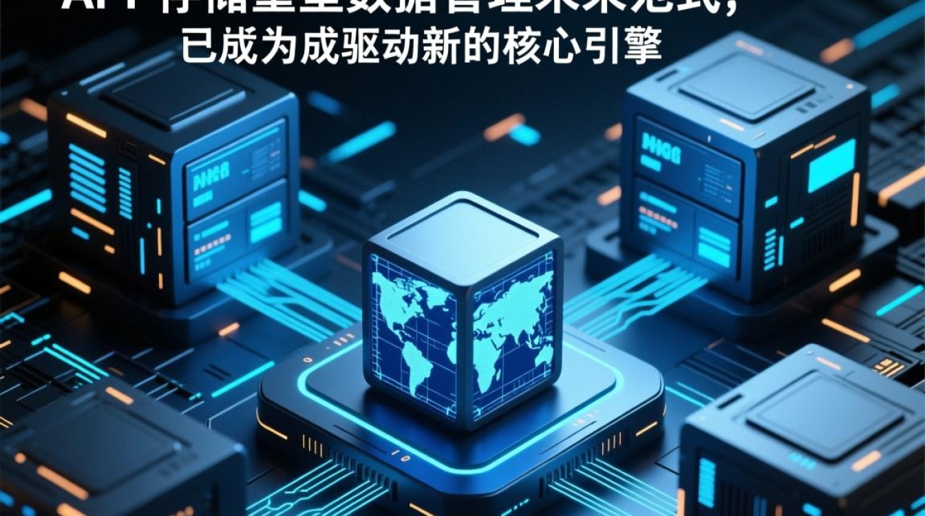 分布式app存储如何解决数据一致性与低延迟问题？-好主机测评网