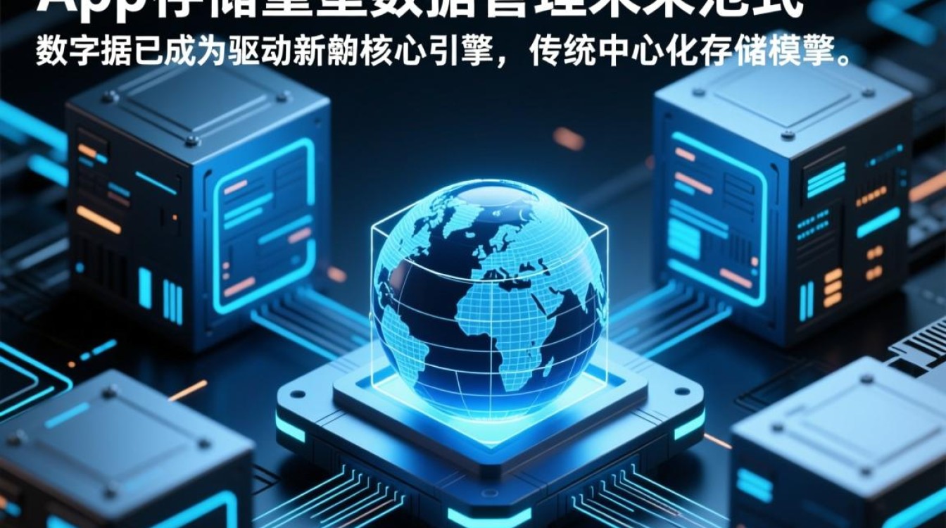 分布式app存储如何解决数据一致性与低延迟问题？