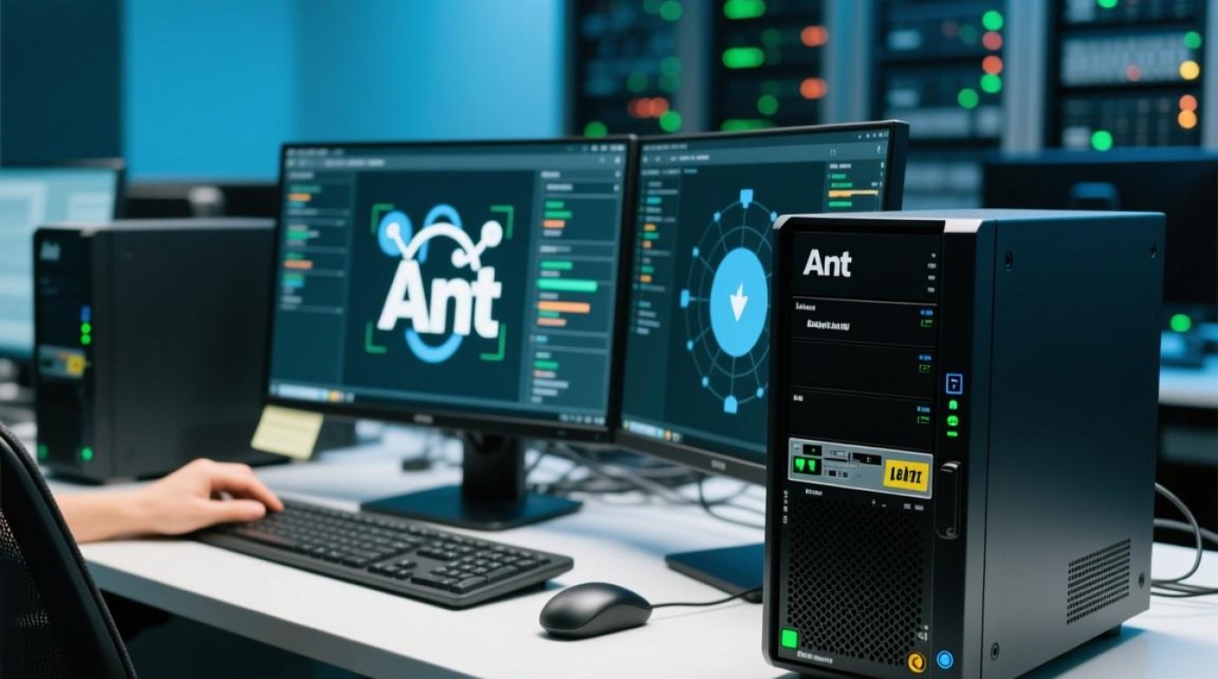 虚拟机配置ant环境变量后命令无效怎么办？