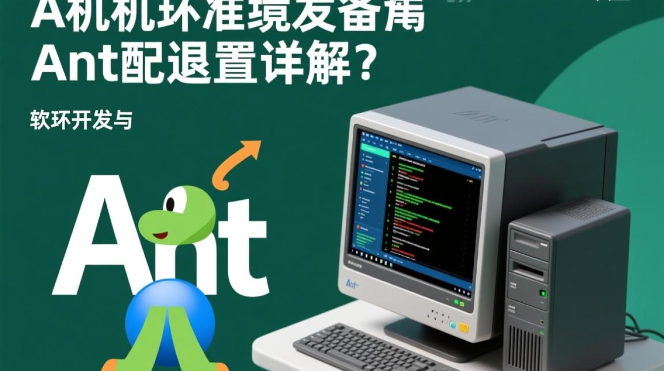 虚拟机配置ant环境变量后命令无效怎么办？-好主机测评网