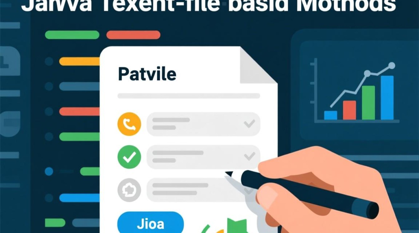 java处理文本文件有哪些实用方法与注意事项？