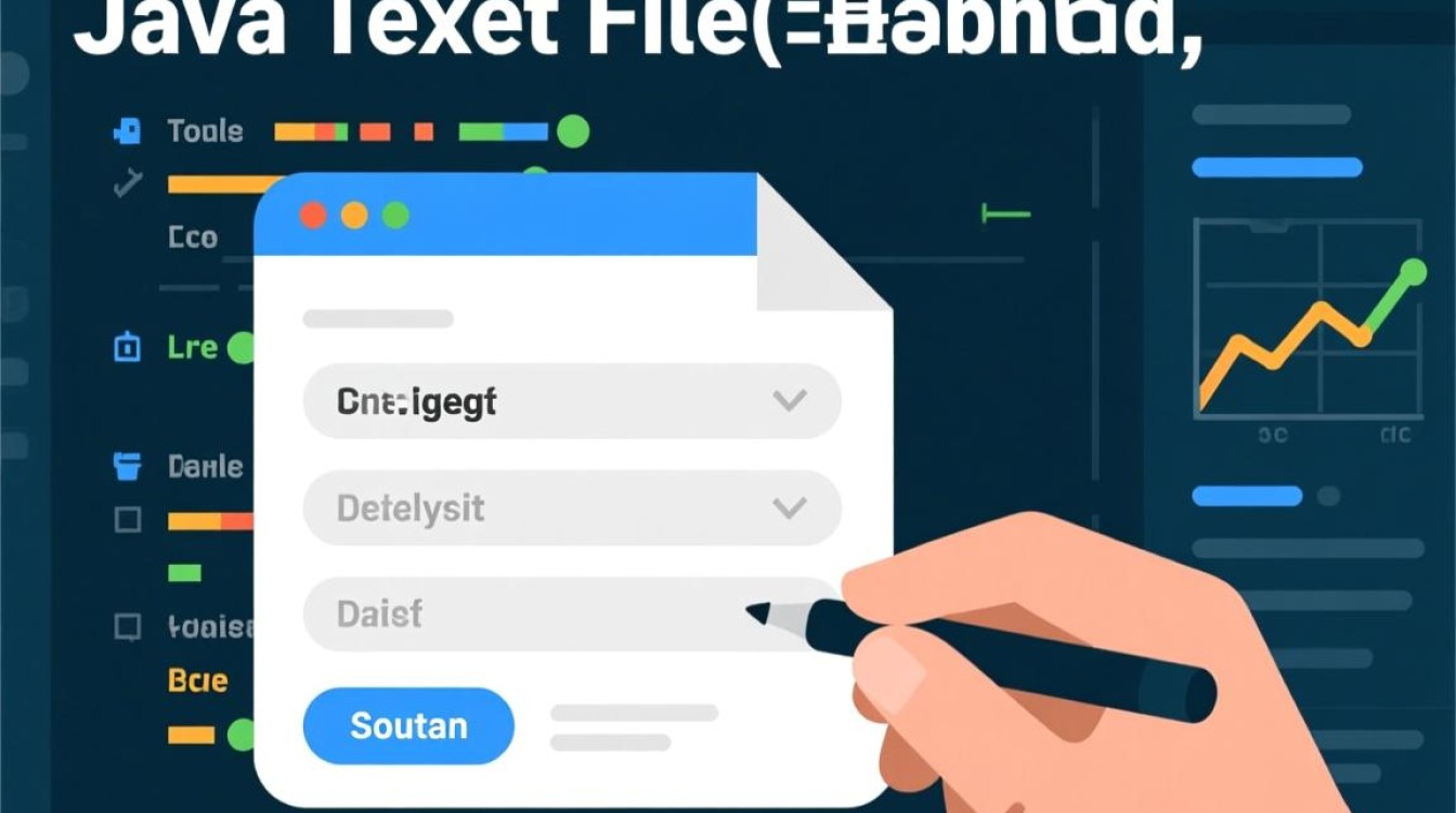 java处理文本文件有哪些实用方法与注意事项？