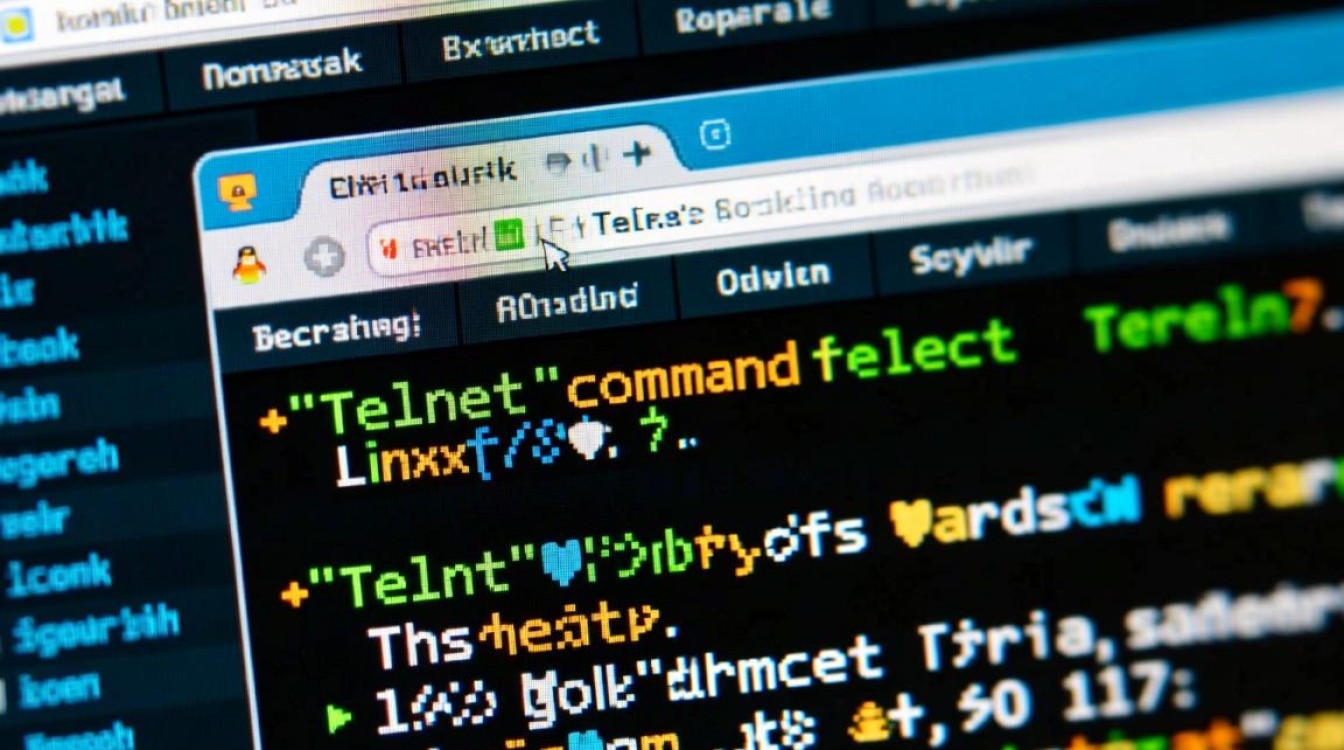 Linux telnet命令如何开启？详细步骤与注意事项解析-好主机测评网