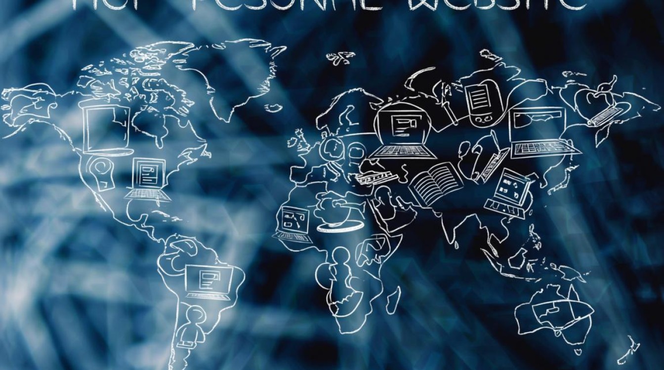 免备案域名哪里能免费申请？新手小白必看攻略！