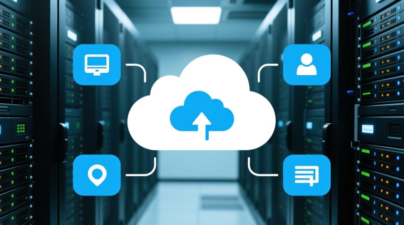 新手选云服务器怎么选？分享避坑心得与实用建议。