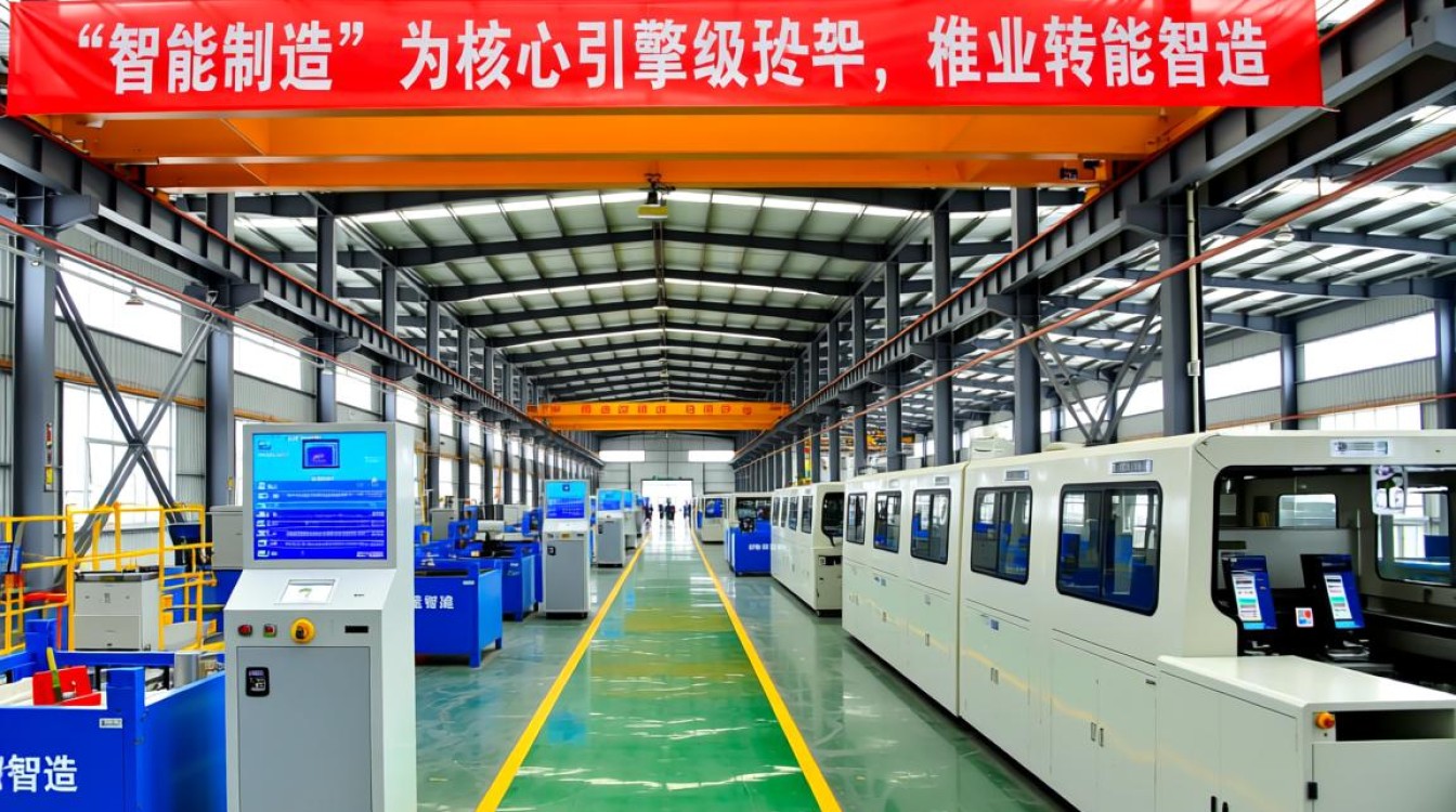 佛山智能制造一站式服务，具体包含哪些核心内容与优势？-好主机测评网