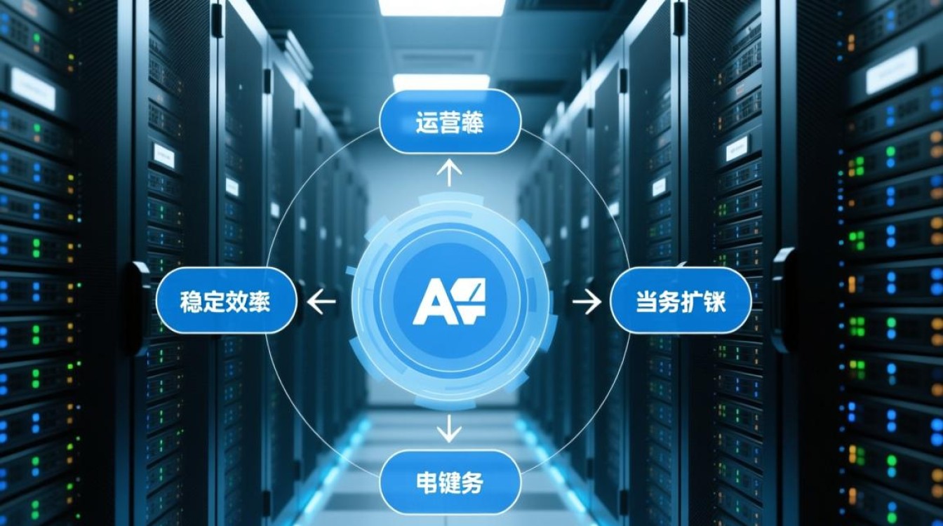 服务器能转移吗？数据怎么安全迁移到新服务器？