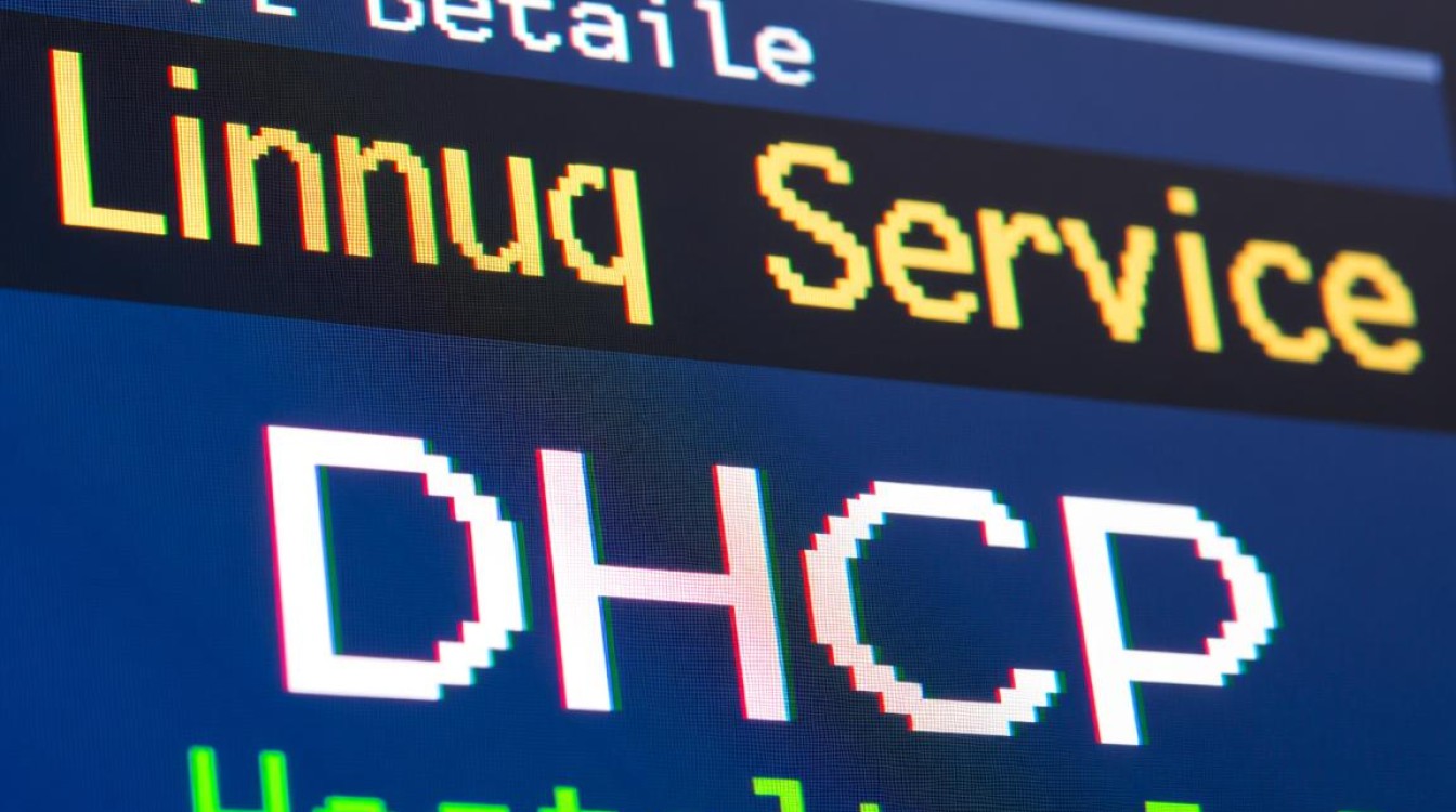 Linux安装DHCP服务后客户端无法获取IP怎么办？