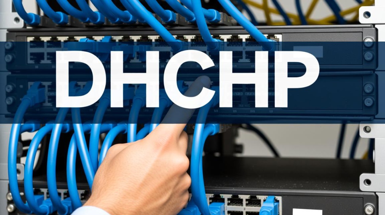 Linux安装DHCP服务后客户端无法获取IP怎么办？