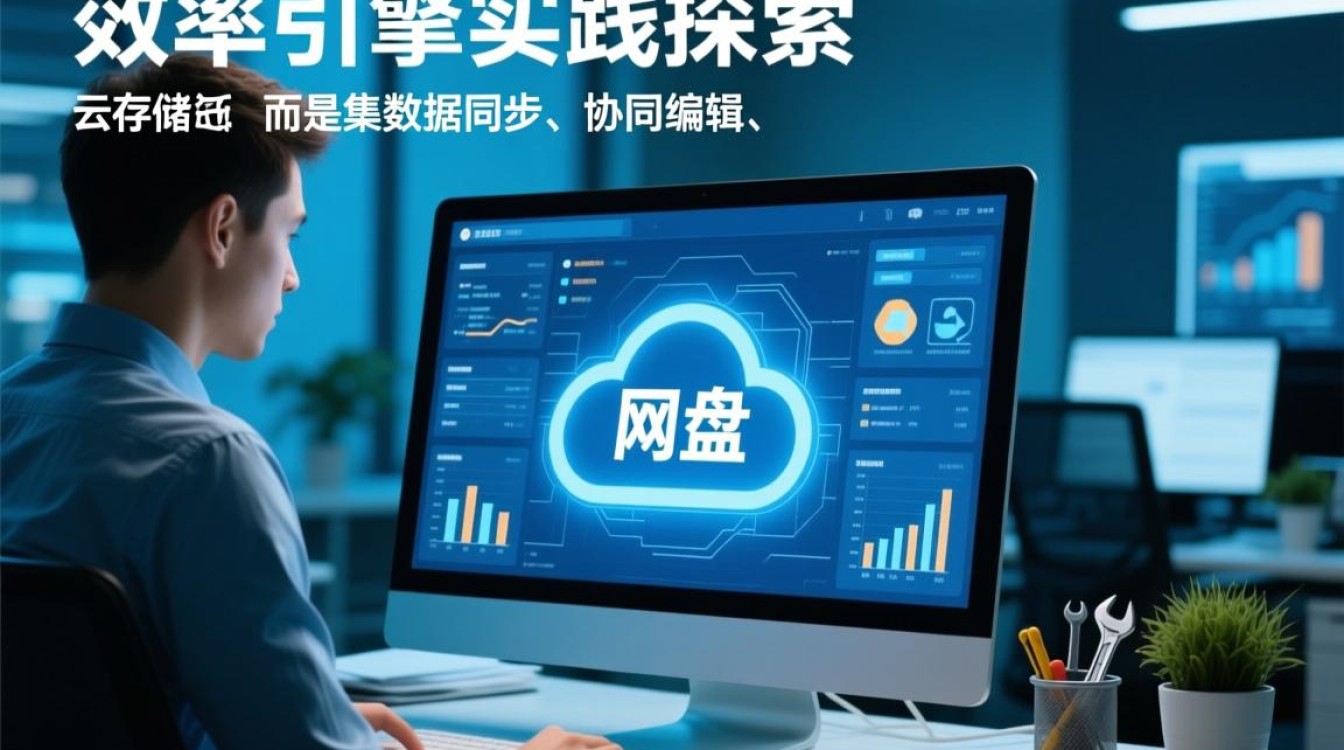 云存储能力使用心得有哪些实用技巧能提升效率？