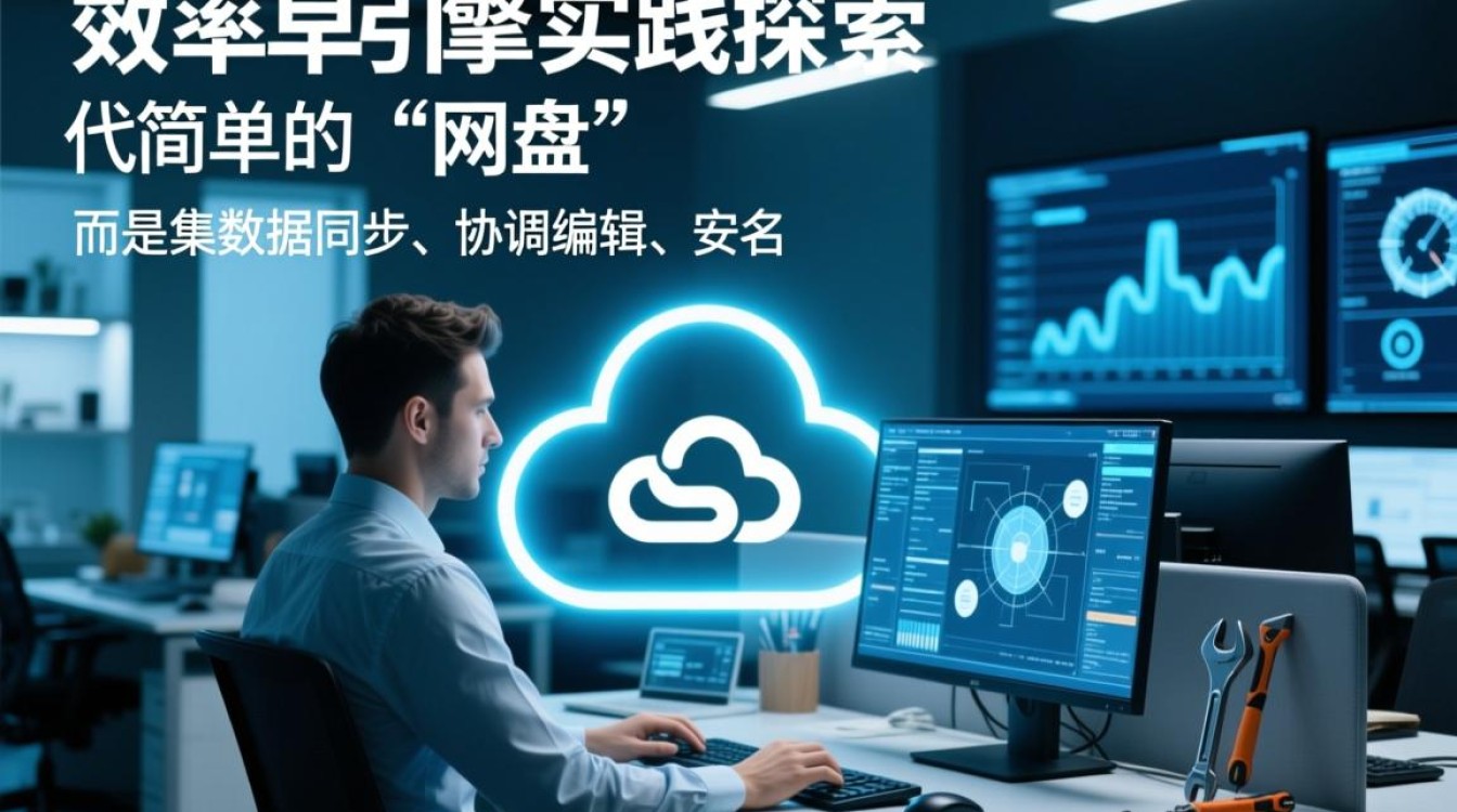 云存储能力使用心得有哪些实用技巧能提升效率？