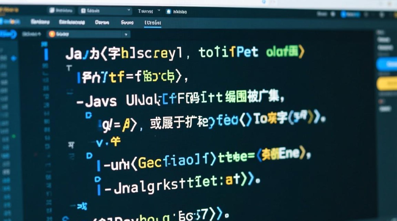 Java如何正确保存生僻字到数据库不乱码？