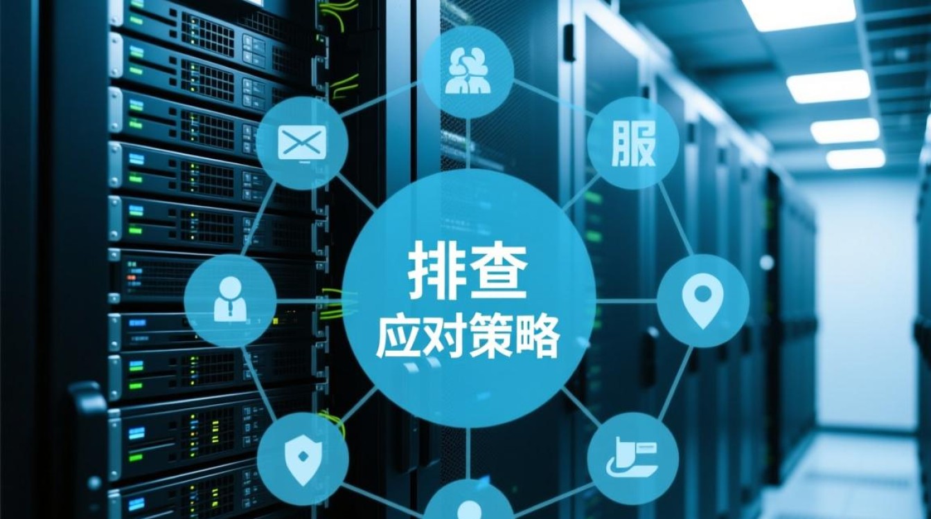 服务器自己重启是什么原因导致的？-好主机测评网