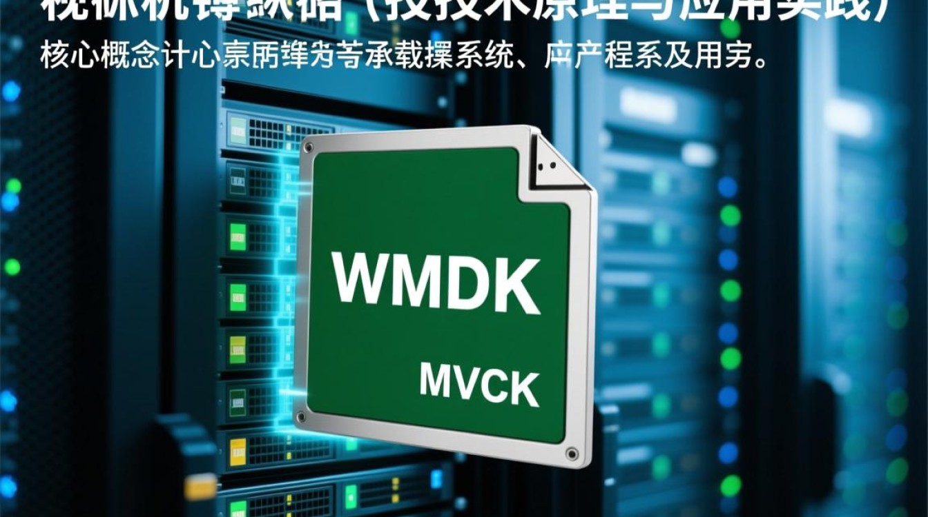 虚拟机镜像vmdk文件如何高效转换与管理？-好主机测评网