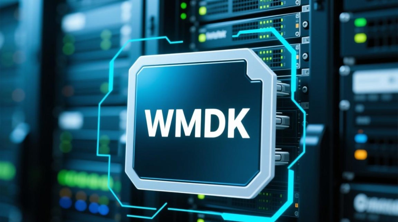 虚拟机镜像vmdk文件如何高效转换与管理？