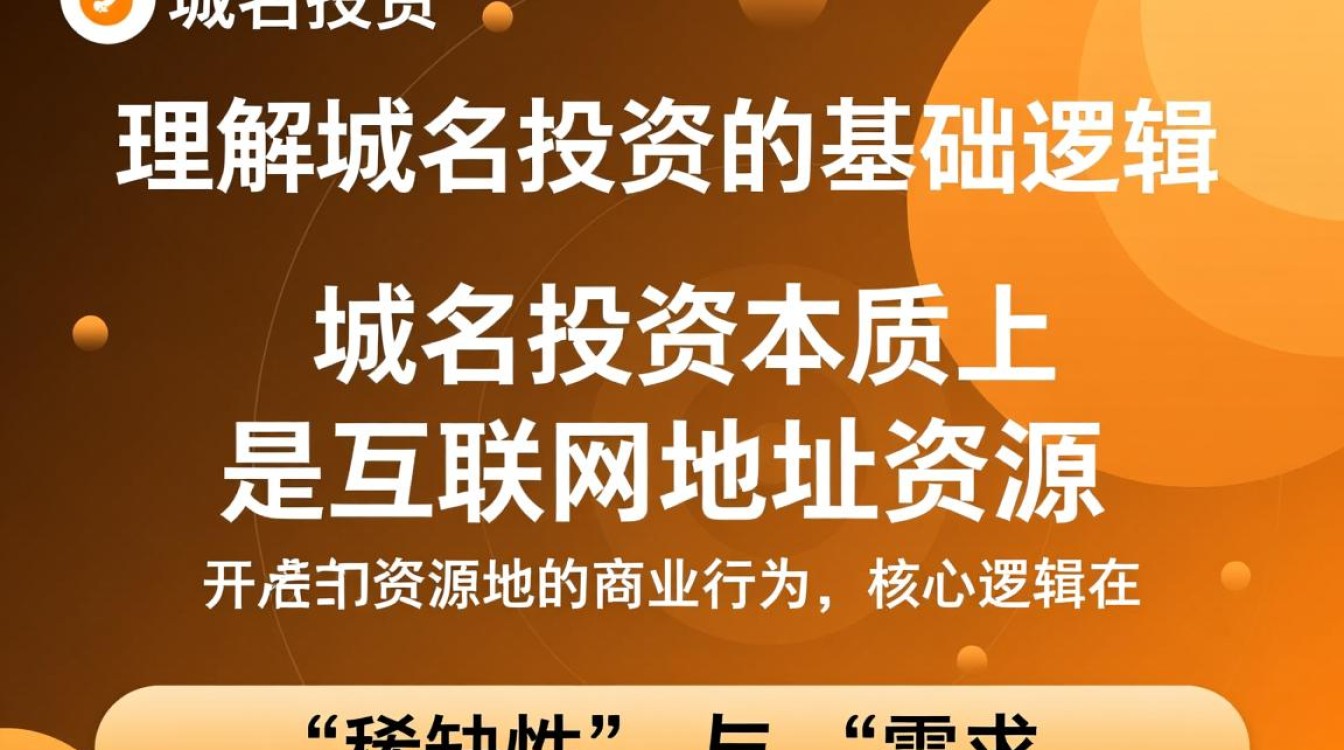 新手怎么做域名投资？新手怎么入门域名投资？-好主机测评网