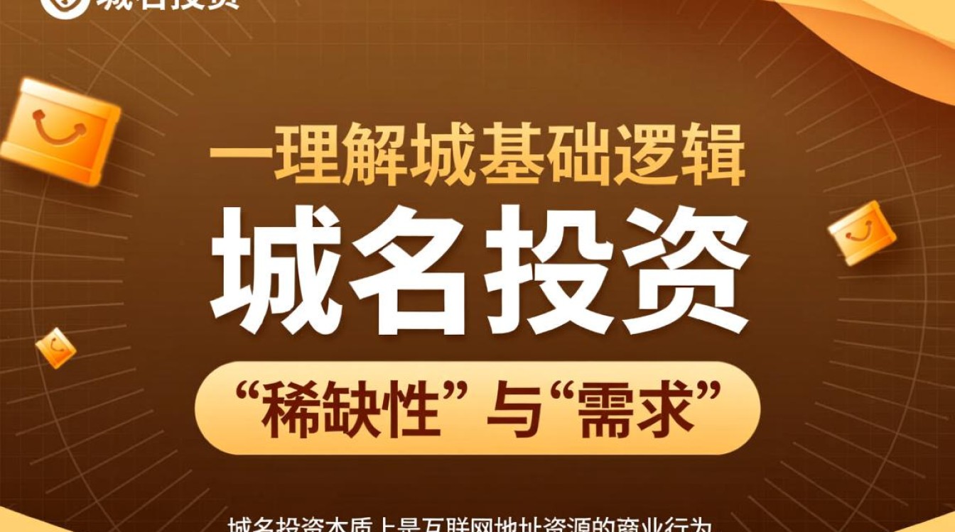 新手怎么做域名投资？新手怎么入门域名投资？