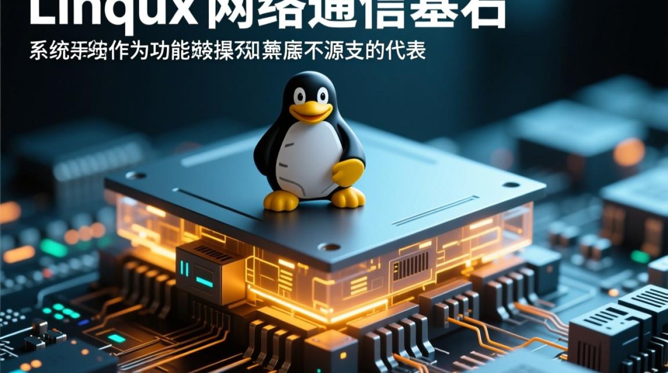 Linux系统协议有哪些？各协议如何配置与优化？