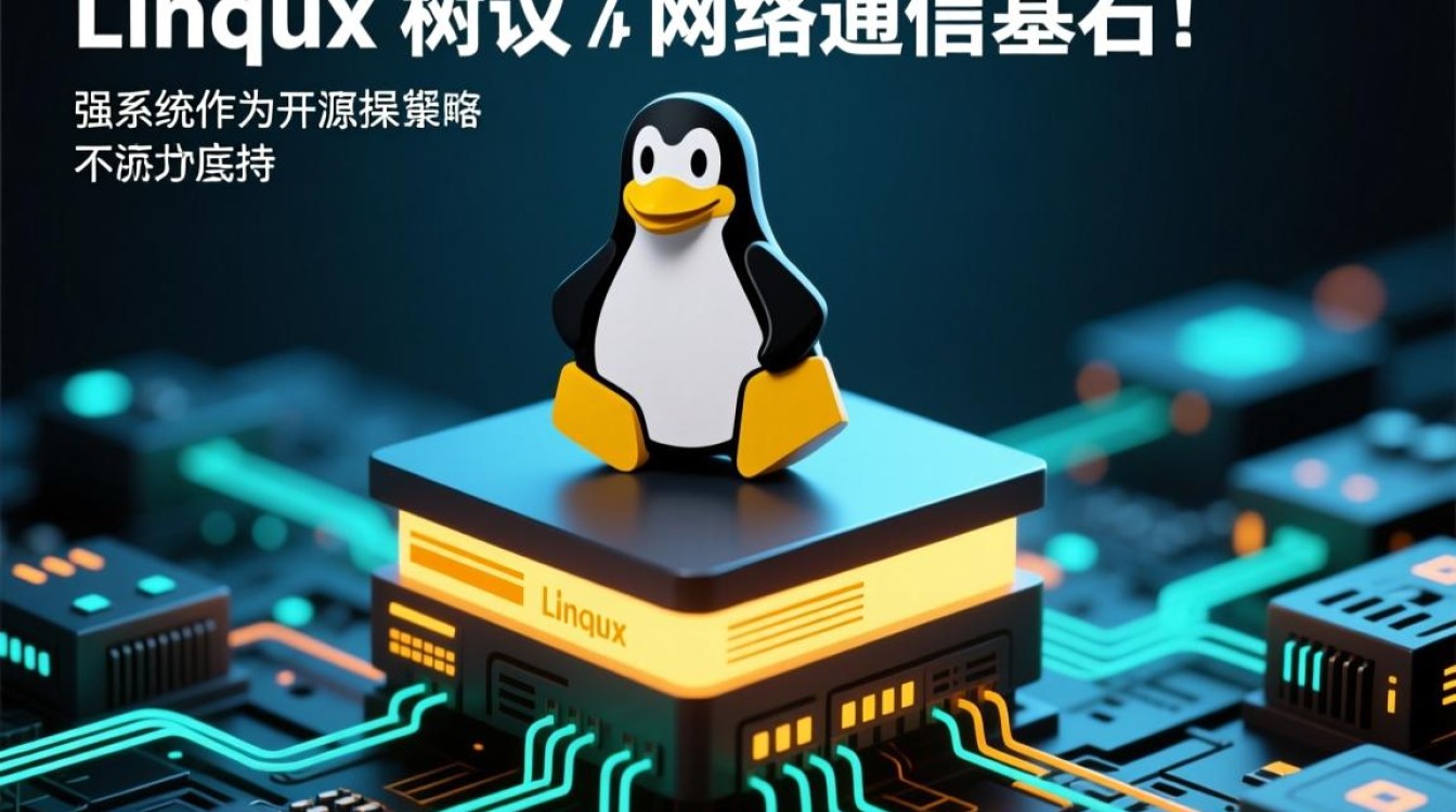 Linux系统协议有哪些？各协议如何配置与优化？-好主机测评网