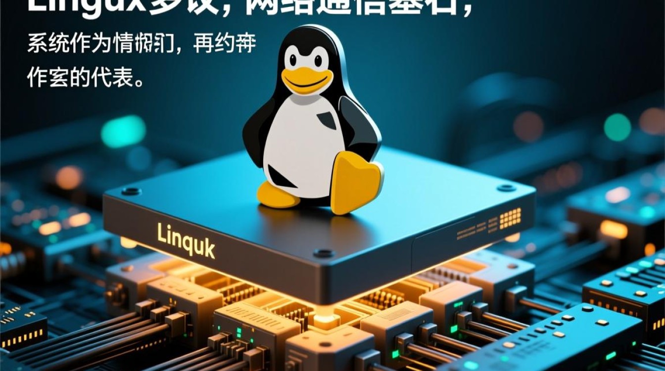 Linux系统协议有哪些？各协议如何配置与优化？