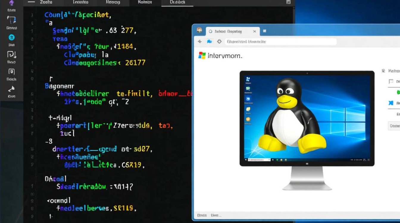linux命令如何进入桌面？非图形界面系统怎么进桌面？-好主机测评网