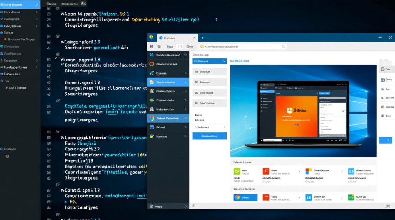 linux命令如何进入桌面？非图形界面系统怎么进桌面？
