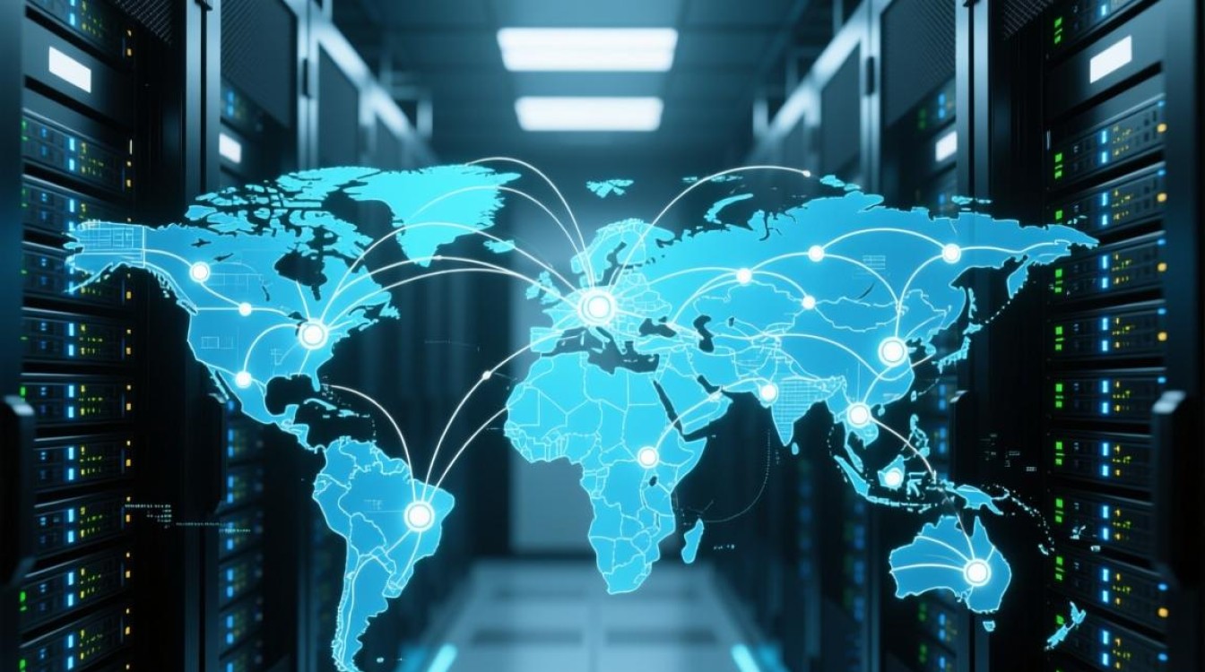 服务器联网计算机是什么？如何配置与维护？-好主机测评网