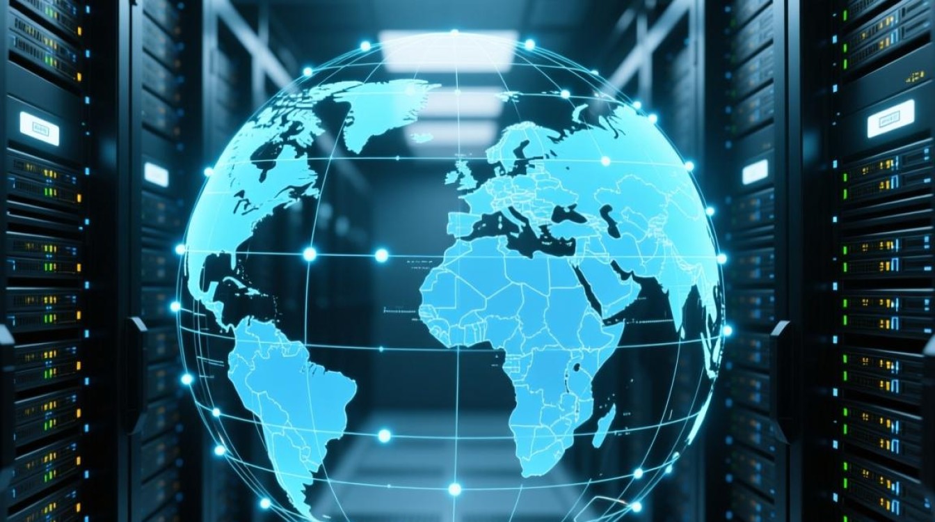 服务器联网计算机是什么？如何配置与维护？