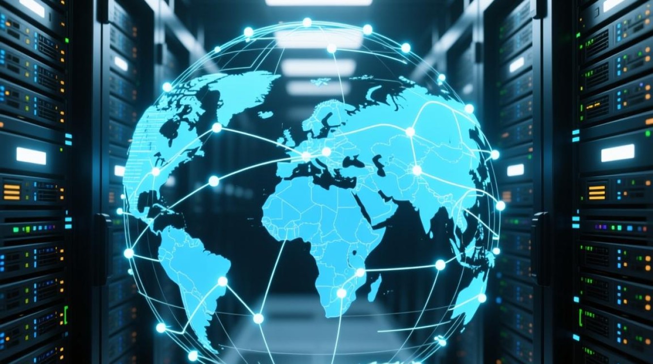 服务器联网计算机是什么？如何配置与维护？