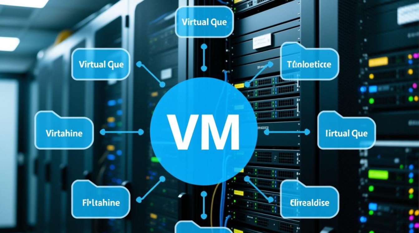 虚拟机目录生成失败怎么办？