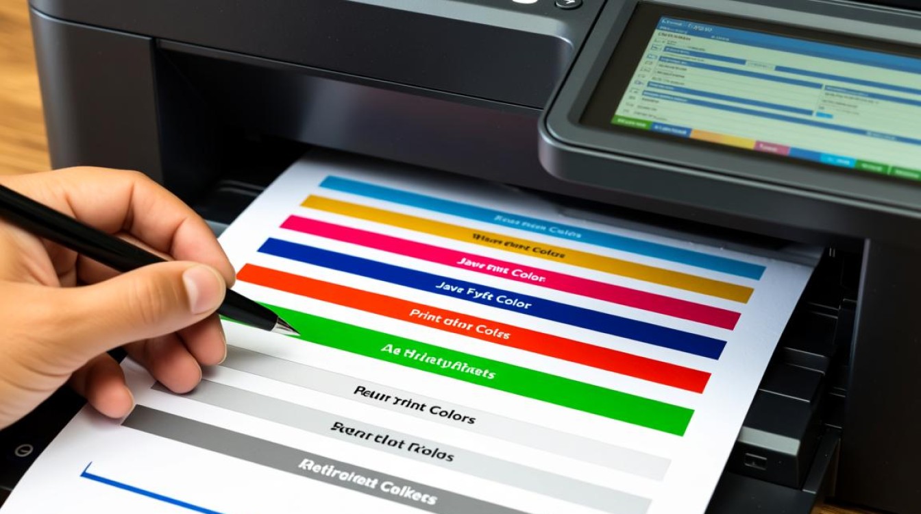 Java打印字体颜色怎么设置？代码示例有吗？-好主机测评网