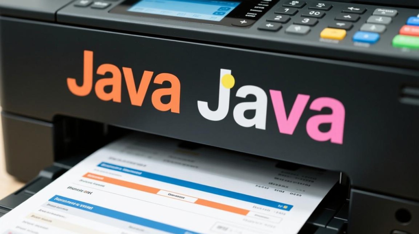 Java打印字体颜色怎么设置？代码示例有吗？