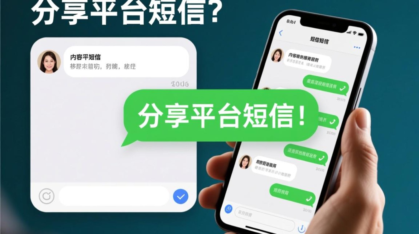分享平台短信是官方发送的吗？怎么辨别真假？-好主机测评网