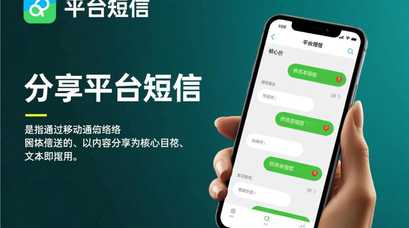 分享平台短信是官方发送的吗？怎么辨别真假？