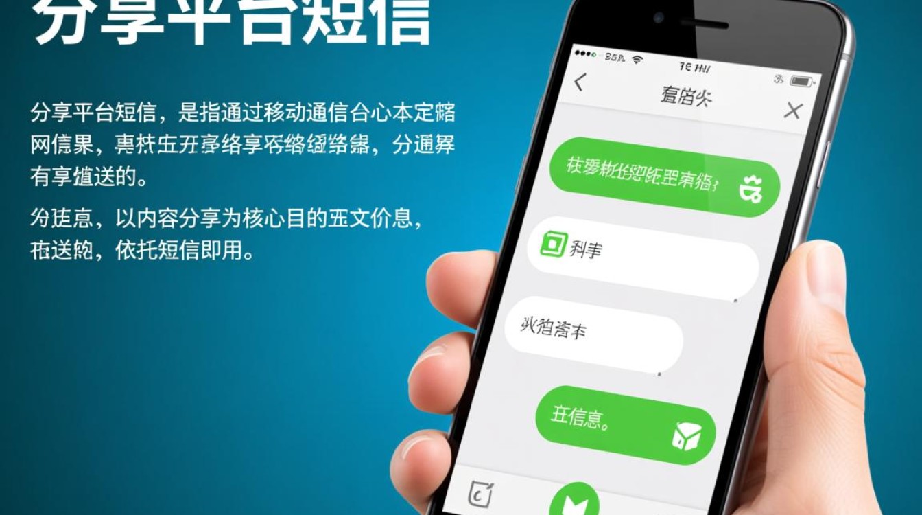 分享平台短信是官方发送的吗？怎么辨别真假？