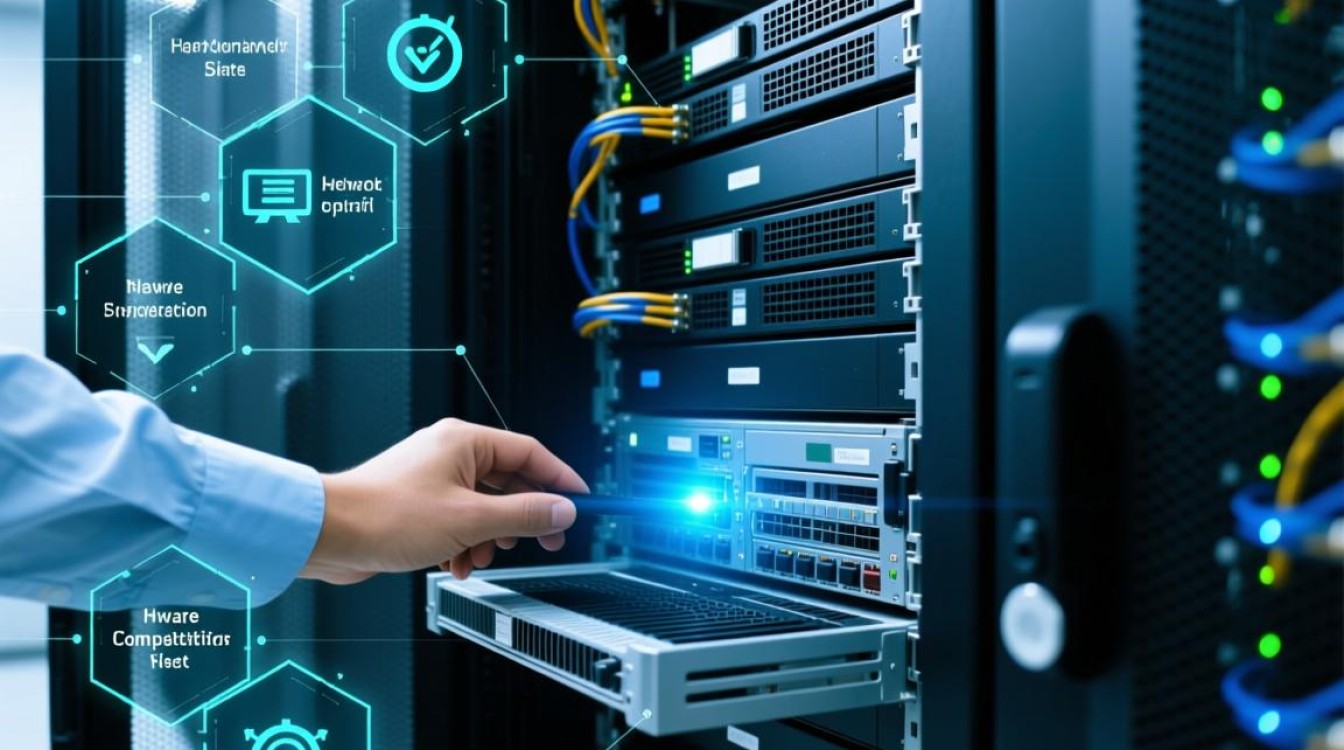 服务器能不能自己装系统？新手装系统要注意什么？-好主机测评网