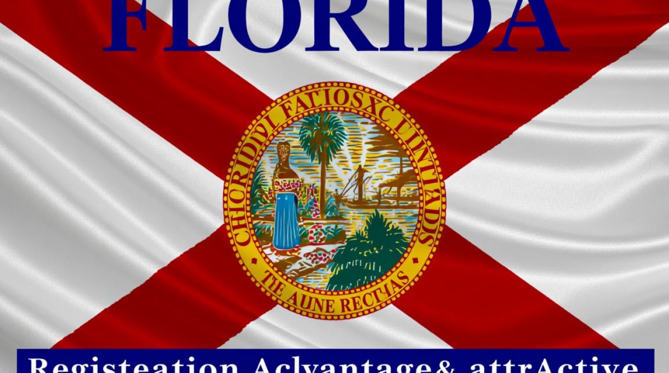 佛罗里达州公司注册条件、流程及费用是怎样的？-好主机测评网