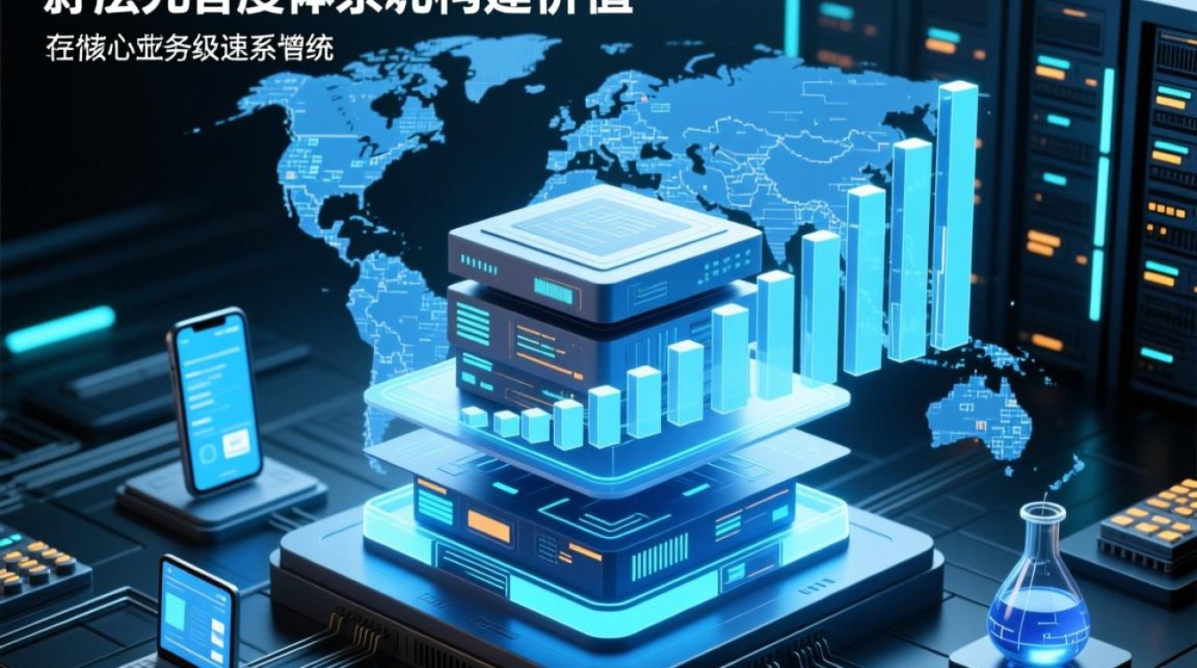 分层存储体系如何优化数据存储成本与访问效率？