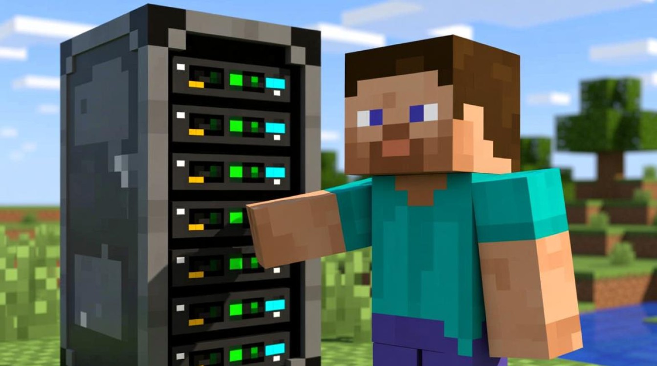 服务器能开mc吗？配置要求与开服步骤详解-好主机测评网