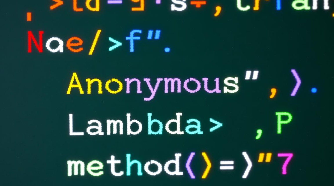 Java中匿名函数具体该怎么写？有哪些实用场景？