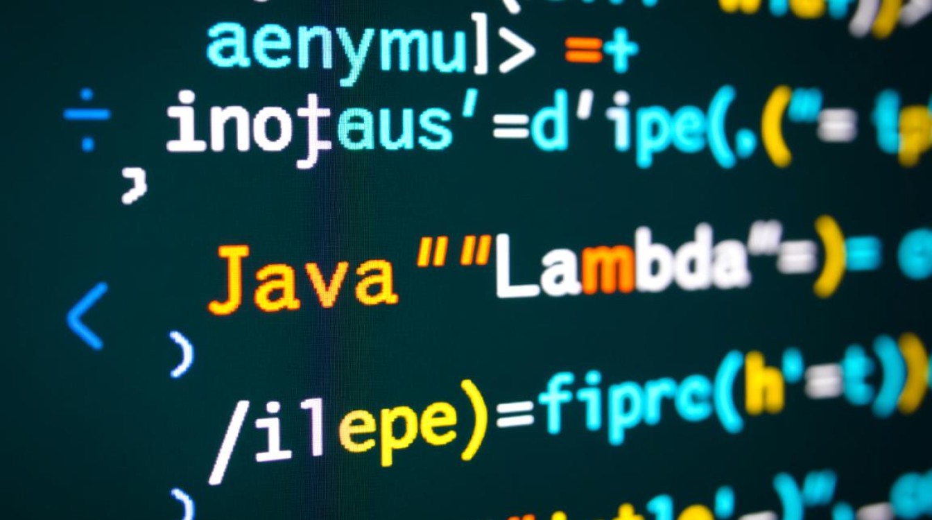Java中匿名函数具体该怎么写？有哪些实用场景？