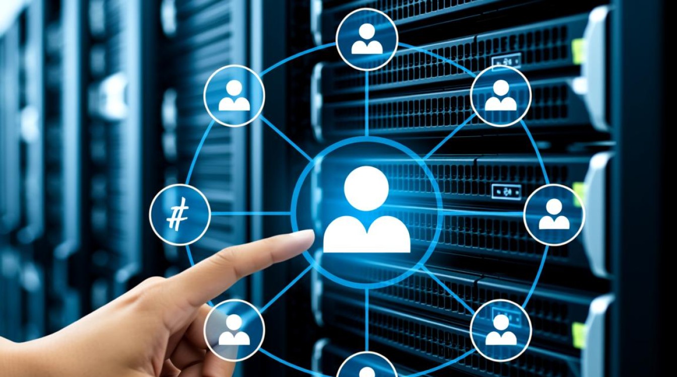 服务器如何设置才能让局域网内其他设备访问到？