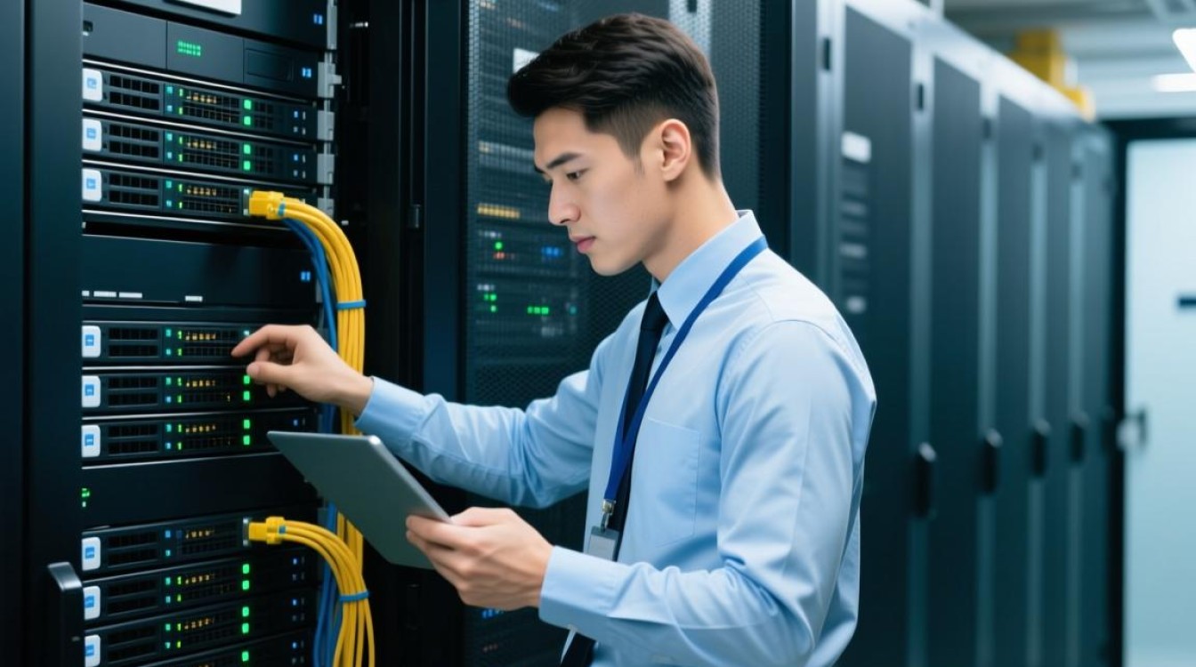 服务器获取数据失败怎么办？常见原因及排查方法-好主机测评网